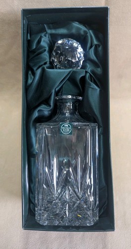 Rare vintage thomas webb - rare,
