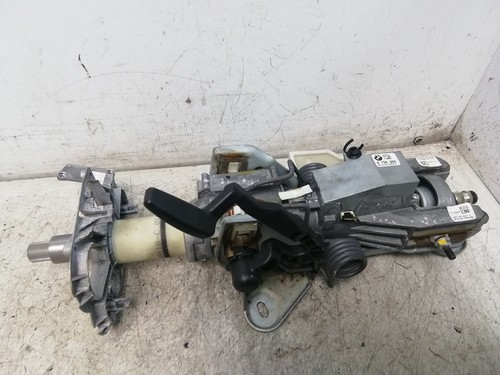 Bmw e60 steering column - steering,