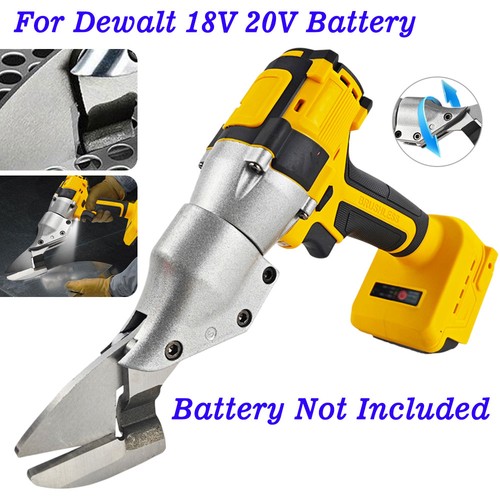 Cordless scissors brushless - cordless,