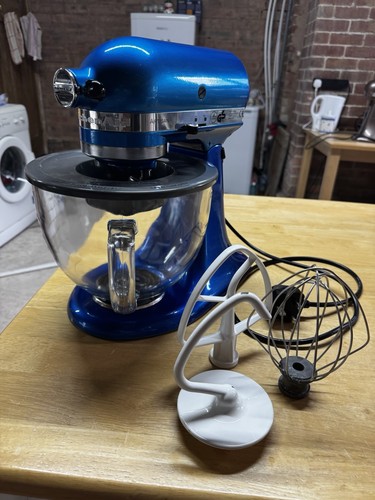 Kitchenaid artisan stand - artisan, 4.8l