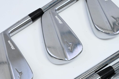 Mizuno irons 4 pw - mp-18,