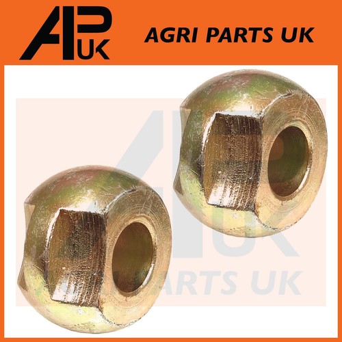 Linkage link balls cat 1 - 2x,