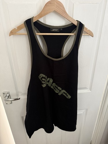 Gasp vintage back - vintage, t-back