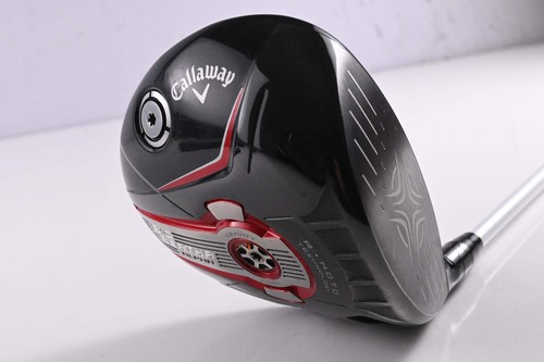 Callaway big bertha - callaway, 815