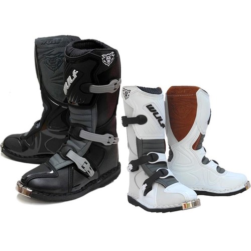 Wulfsport cub boots child - cub,