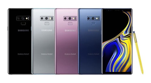 Samsung note n960u - n960u, unlocked