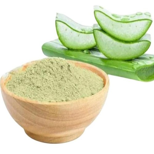 Premium aloe vera powder - aloe,