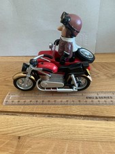 2006 Postman Pat Toys Large