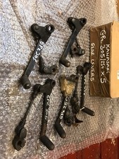 Kawasaki GPZ250 / GPZ305 1986/1989 Gear Change Lever Pedal