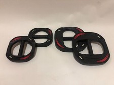 2.5kg 5kg 10kg Weight Plates Compatible With Les Mills Smart Barbell