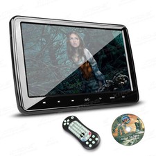 1x 10.1" TFT HD Screen Car