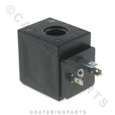 PHILIPS WHIRLPOOL K20 K40 ICE MACHINE BDA HOT GAS DEFROST VALVE COIL 220V 230V