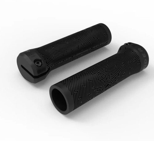 Early rider lock grip - grip,