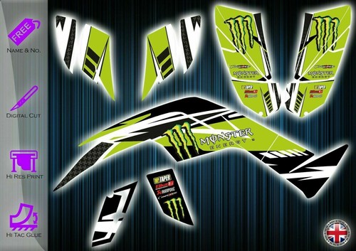Quadzilla 450 sport - 450,