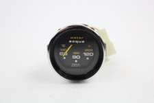 1973-80 Ferrari 208 308 GT4 Veglia Borletti Water Temp Temperature Gauge 4008390