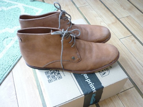 Frank wright tan leather - wright,