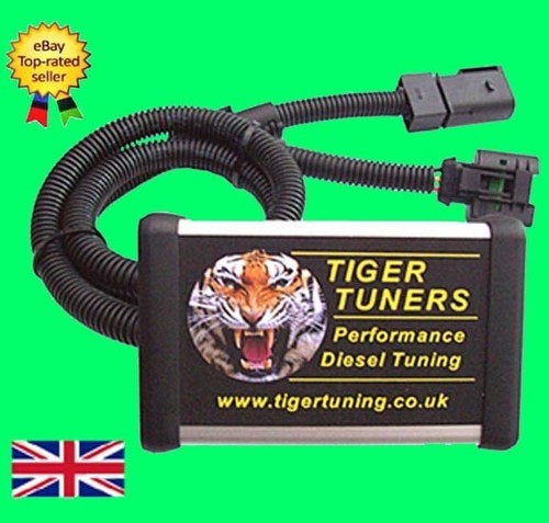 Chrysler diesel chip tuning - chip,