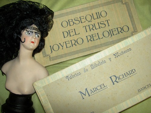 Mib antique advertising - mib,