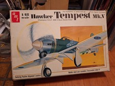 AMT T641 - WWII RAF HAWKER