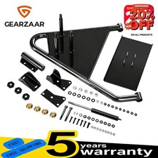 DA2232 BLACK SWING AWAY SPARE