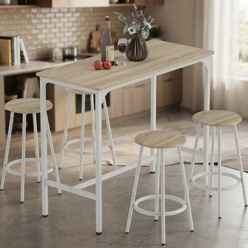 Versatile breakfast bar table - bar,