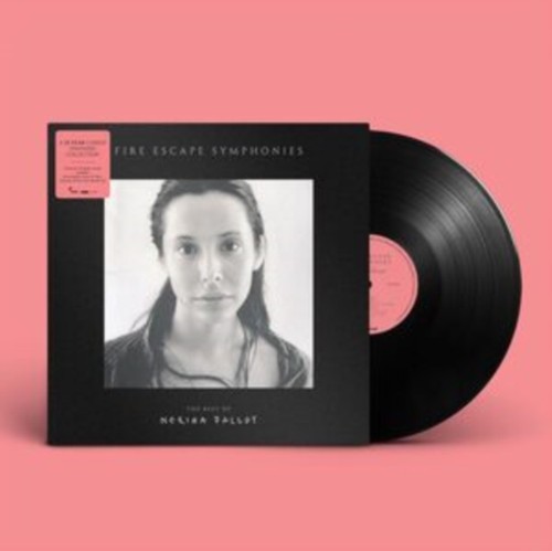 Fire escape symphonies - symphonies, the
