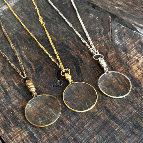 Monocle magnifying glass - magnifying,