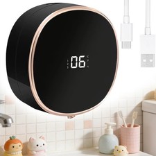 Wall Mounted Foam Soap