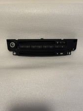 BMW E60 E61 LCI CCC radio cd