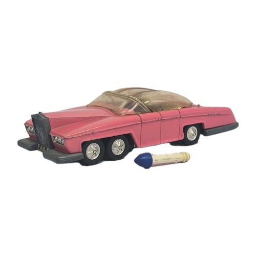 Original vintage diecast - vintage,