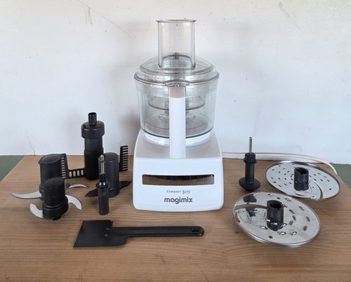 Magimix compact 3200 auto - auto, food