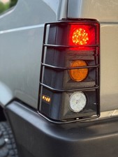 Led posteriori fiat panda 141