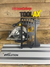 TOOLAX Adaptor base for