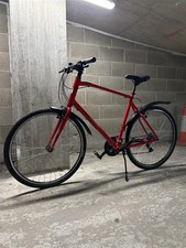 Ridgeback Motion Hybrid Bike