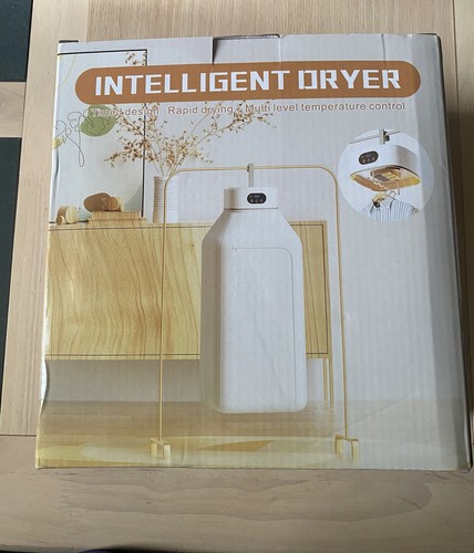 Portable mini electric clothes - portable,