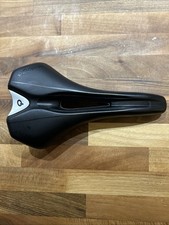 Prologo Black Saddle