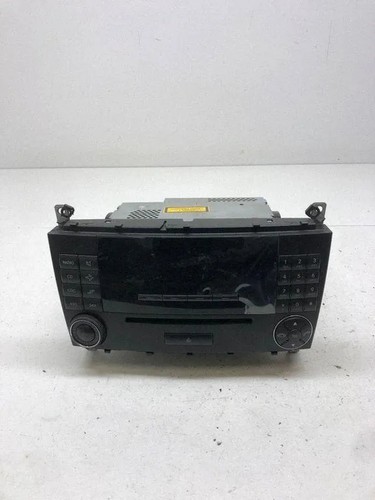 Mercedes benz w203 - c,