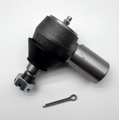 Steering track rod - , as