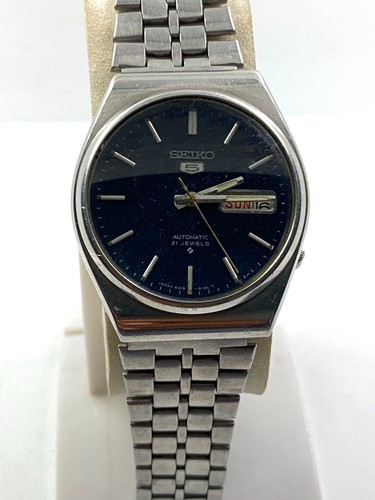 Vintage seiko japan 6309 - seiko,