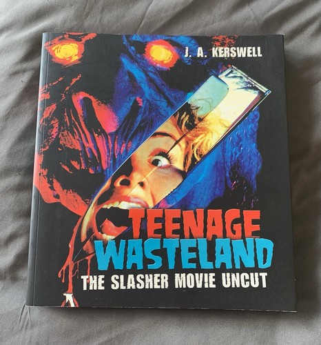 Teenage wasteland the - teenage,