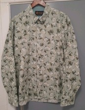 Mens Gabicci Long Sleeve