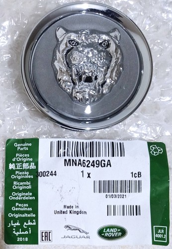 Brand new genuine jaguar xf - brand,