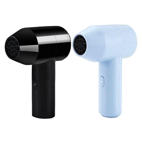 Cordless hair dryer - dryer, mini