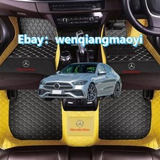 For Mercedes-Benz C-Class