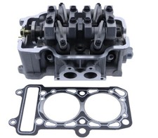 Cylinder Head Assy 270Q-01100