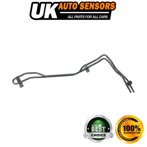 Low pressure power steering - power,