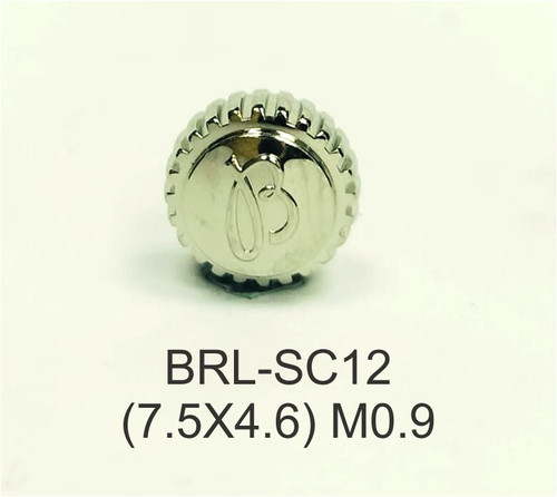 New breitling crown - new, for