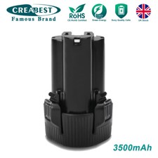 3500mAh Li-ion Battery For