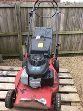 Mountfield Laser 53cm Breaking For Parts Ref 3 - Message for Prices