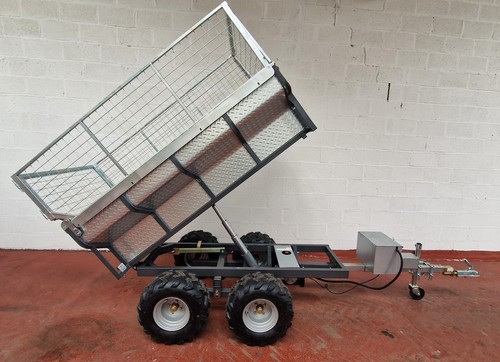Atv quad off road hydraulic - atv,